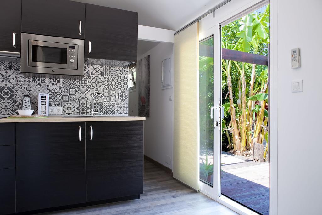 Alojamiento Vagon Rural Murcia Ngoại thất bức ảnh