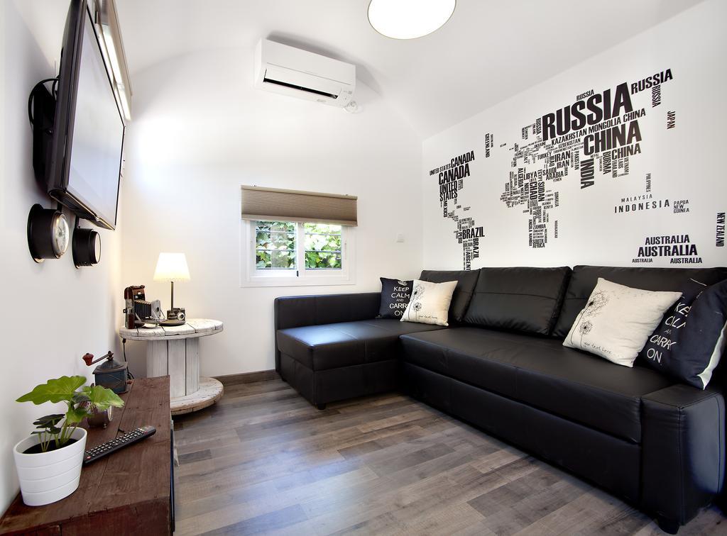 Alojamiento Vagon Rural Murcia Ngoại thất bức ảnh